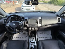 Mitsubishi Outlander 2.4i FACE Automat 4x4, снимка 10