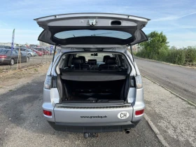 Mitsubishi Outlander 2.4i FACE Automat 4x4, снимка 8
