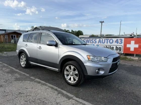 Mitsubishi Outlander 2.4i FACE Automat 4x4, снимка 1