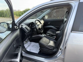 Mitsubishi Outlander 2.4i FACE Automat 4x4, снимка 9