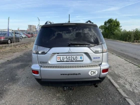 Mitsubishi Outlander 2.4i FACE Automat 4x4, снимка 7