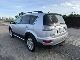 Mitsubishi Outlander 2.4i FACE Automat 4x4, снимка 6