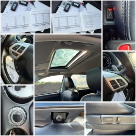 Mitsubishi Outlander 2.4i FACE Automat 4x4, снимка 12