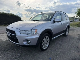 Mitsubishi Outlander 2.4i FACE Automat 4x4, снимка 2