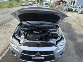 Mitsubishi Outlander 2.4i FACE Automat 4x4, снимка 4