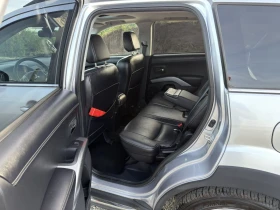 Mitsubishi Outlander 2.4i FACE Automat 4x4, снимка 15
