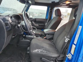 Jeep Wrangler, снимка 7