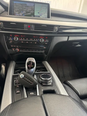 BMW X5 F15 3000Мpaket, снимка 12