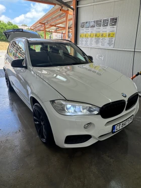 BMW X5 F15 3000Мpaket, снимка 17