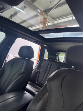 BMW X5 F15 3000Мpaket, снимка 10