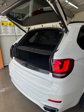 BMW X5 F15 3000Мpaket, снимка 7