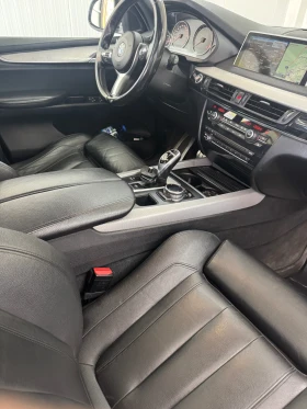 BMW X5 F15 3000Мpaket, снимка 3