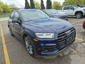 Audi SQ5 Prestige * Цена до БГ РЕГИСТРИРАНА + АвтоКредит, снимка 2