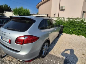 Porsche Cayenne, снимка 4