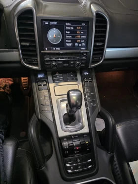 Porsche Cayenne, снимка 16