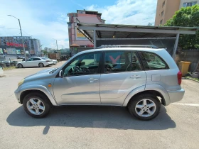 Toyota Rav4 D4D, снимка 3