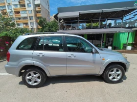 Toyota Rav4 D4D, снимка 12