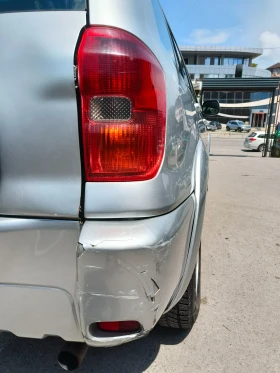 Toyota Rav4 D4D, снимка 11