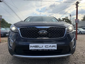 Kia Sorento 2.2CRDI REBEL 100%РЕАЛНИ КМ 83ХИЛ!ЛИЗИНГ ВИДЕО, снимка 3