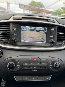 Kia Sorento 2.2CRDI REBEL 100%РЕАЛНИ КМ 83ХИЛ!ЛИЗИНГ ВИДЕО, снимка 17