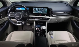 Kia Sportage 1.6 Hybrid Signature 4x4* DISTRONIC* 360 CAM* , снимка 8