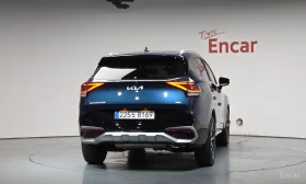 Kia Sportage 1.6 Hybrid Signature 4x4* DISTRONIC* 360 CAM* , снимка 4