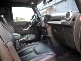 Jeep Wrangler 3.6* КРАЙНА ЦЕНА, снимка 13