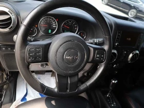 Jeep Wrangler 3.6* КРАЙНА ЦЕНА, снимка 8