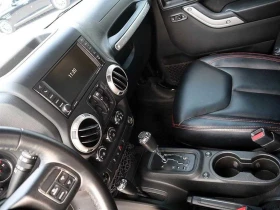 Jeep Wrangler 3.6* КРАЙНА ЦЕНА, снимка 10