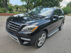 Mercedes-Benz ML 350 CDI AMG LINE ЛИЗИНГ, снимка 1