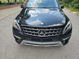 Mercedes-Benz ML 350 CDI AMG LINE ЛИЗИНГ, снимка 2