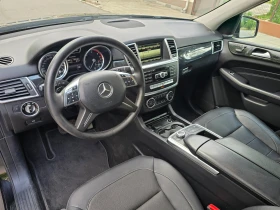 Mercedes-Benz ML 350 CDI AMG LINE ЛИЗИНГ, снимка 7