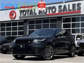 Land Rover Range Rover Velar * R DYNAMIC HSE P380 SUPERCHARGED | DEALER SERVICE, снимка 1