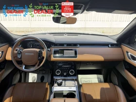 Land Rover Range Rover Velar * R DYNAMIC HSE P380 SUPERCHARGED | DEALER SERVICE, снимка 14