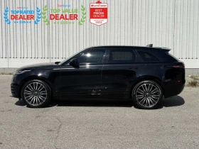 Land Rover Range Rover Velar * R DYNAMIC HSE P380 SUPERCHARGED | DEALER SERVICE, снимка 12