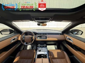 Land Rover Range Rover Velar * R DYNAMIC HSE P380 SUPERCHARGED | DEALER SERVICE, снимка 2