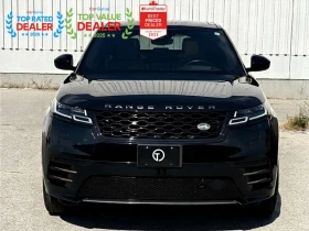 Land Rover Range Rover Velar * R DYNAMIC HSE P380 SUPERCHARGED | DEALER SERVICE, снимка 4