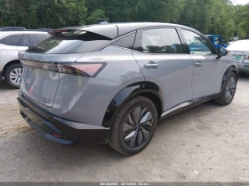 Nissan Ariya ENGAGE+ e-4ORCE AWD, снимка 4