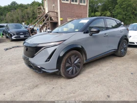 Nissan Ariya ENGAGE+ e-4ORCE AWD, снимка 2