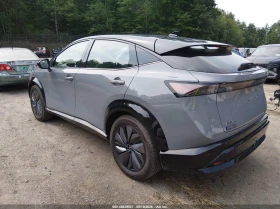 Nissan Ariya ENGAGE+ e-4ORCE AWD, снимка 3