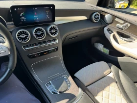 Mercedes-Benz GLC 43 AMG 3.0 V6 Biturbo, снимка 12