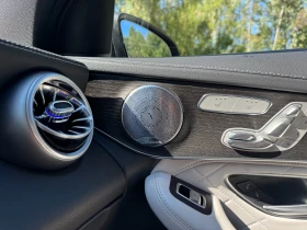 Mercedes-Benz GLC 43 AMG 3.0 V6 Biturbo, снимка 16