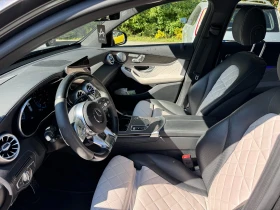 Mercedes-Benz GLC 43 AMG 3.0 V6 Biturbo, снимка 9