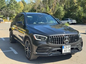 Mercedes-Benz GLC 43 AMG 3.0 V6 Biturbo, снимка 2