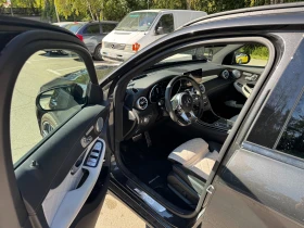 Mercedes-Benz GLC 43 AMG 3.0 V6 Biturbo, снимка 8