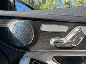 Mercedes-Benz GLC 43 AMG 3.0 V6 Biturbo, снимка 17