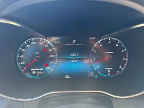 Mercedes-Benz GLC 43 AMG 3.0 V6 Biturbo, снимка 11