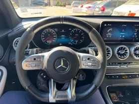 Mercedes-Benz GLC 43 AMG 3.0 V6 Biturbo, снимка 10