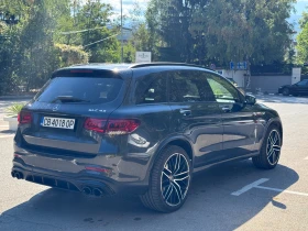 Mercedes-Benz GLC 43 AMG 3.0 V6 Biturbo, снимка 5