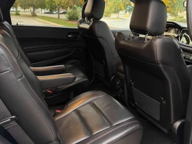 Dodge Durango * R/T Plus AWD * АВТОКРЕДИТ* , снимка 16
